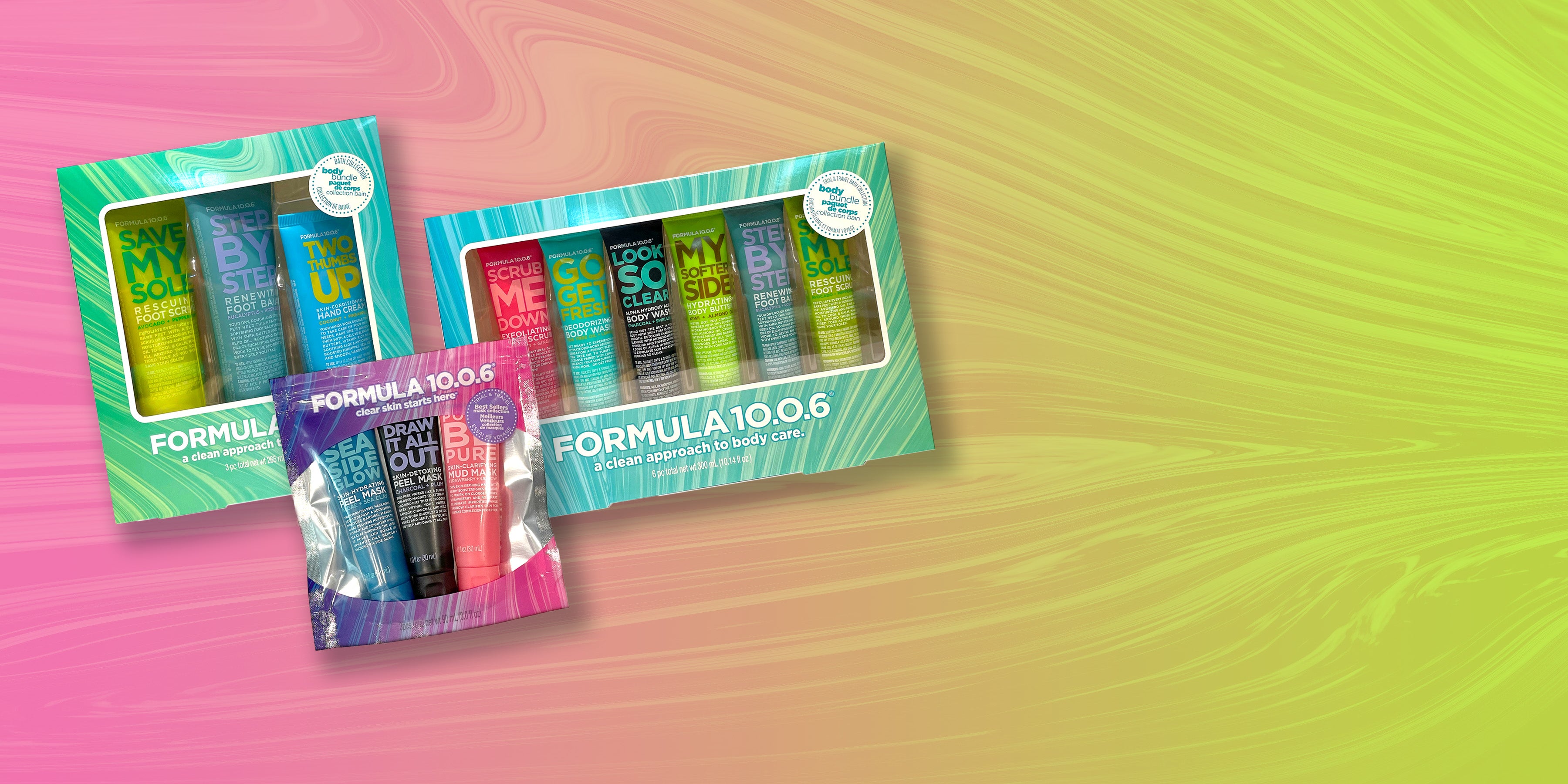 デカフェ&アダプトホイップセット Gift Giving Kits – Formula 10.0.6
