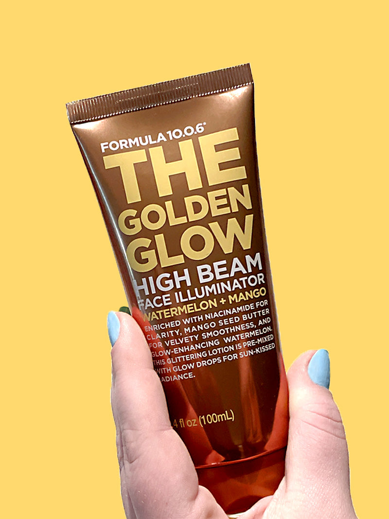 The Golden Glow