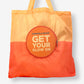 Get Your Glow On Bag