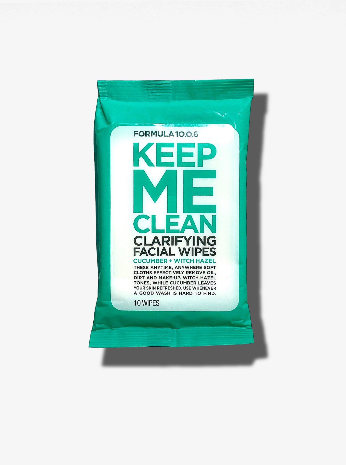 Keep Me Clean