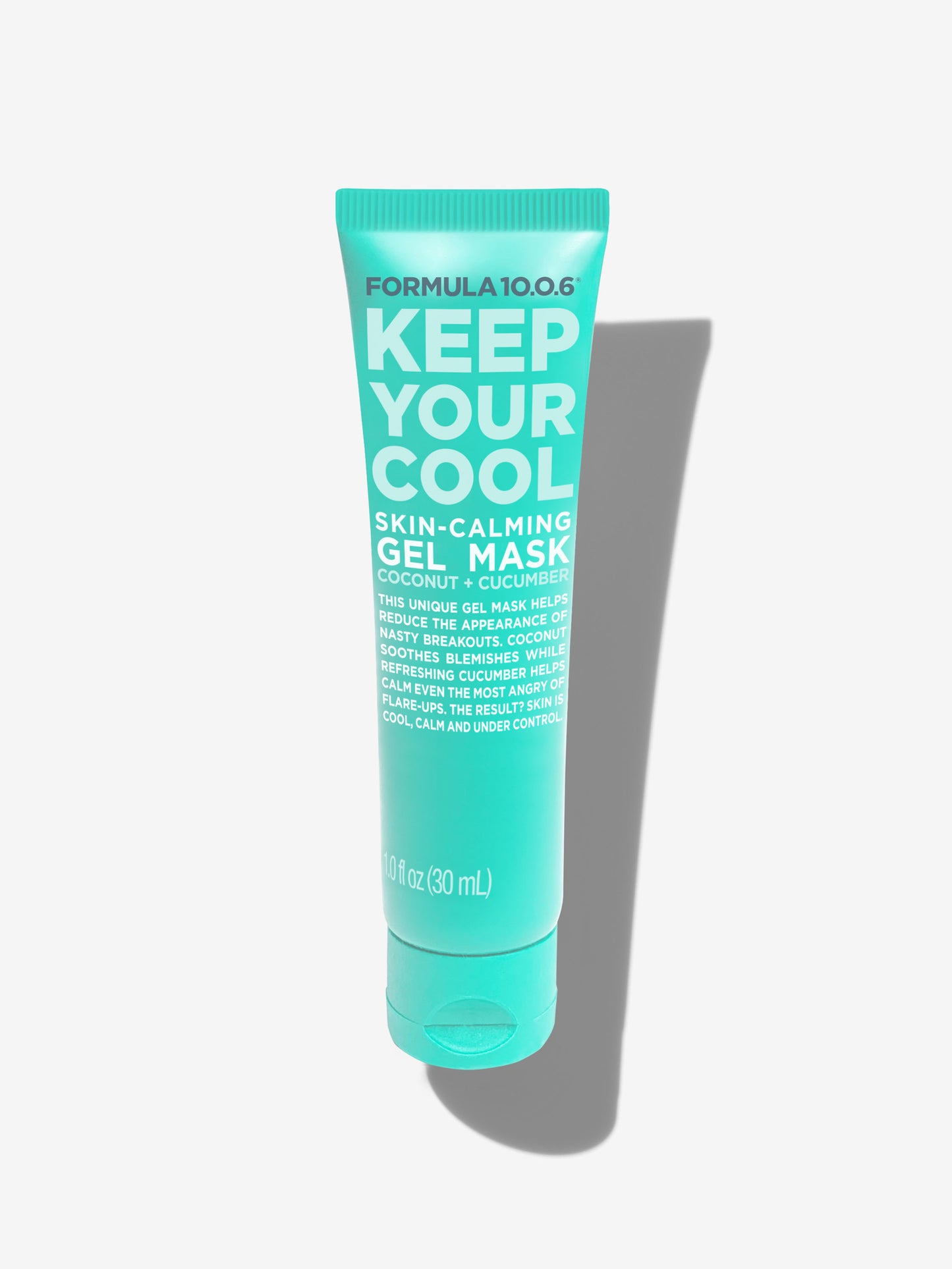 Keep Your Cool