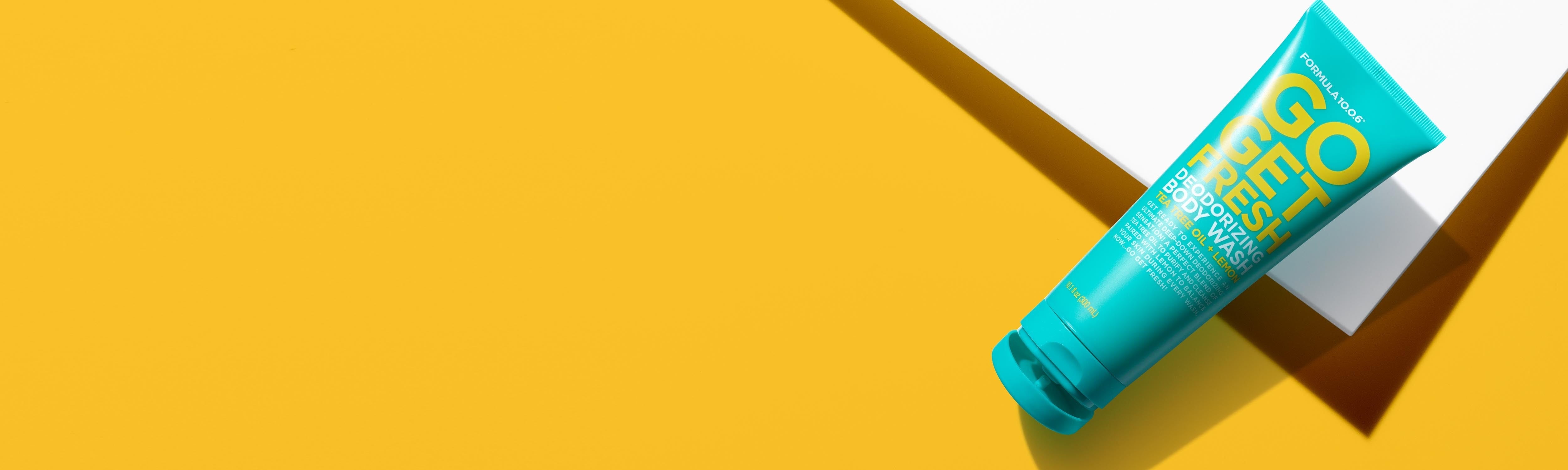 Body – Formula 10.0.6