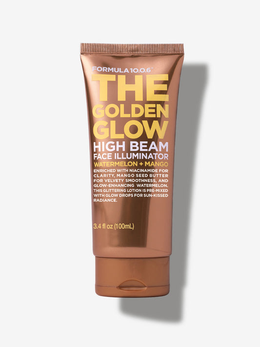 The Golden Glow