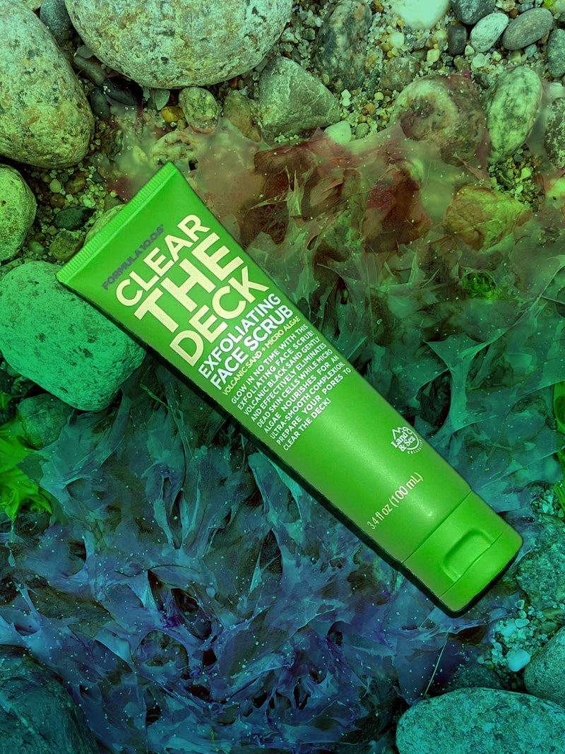 Clear The Deck Formula 10.0.6