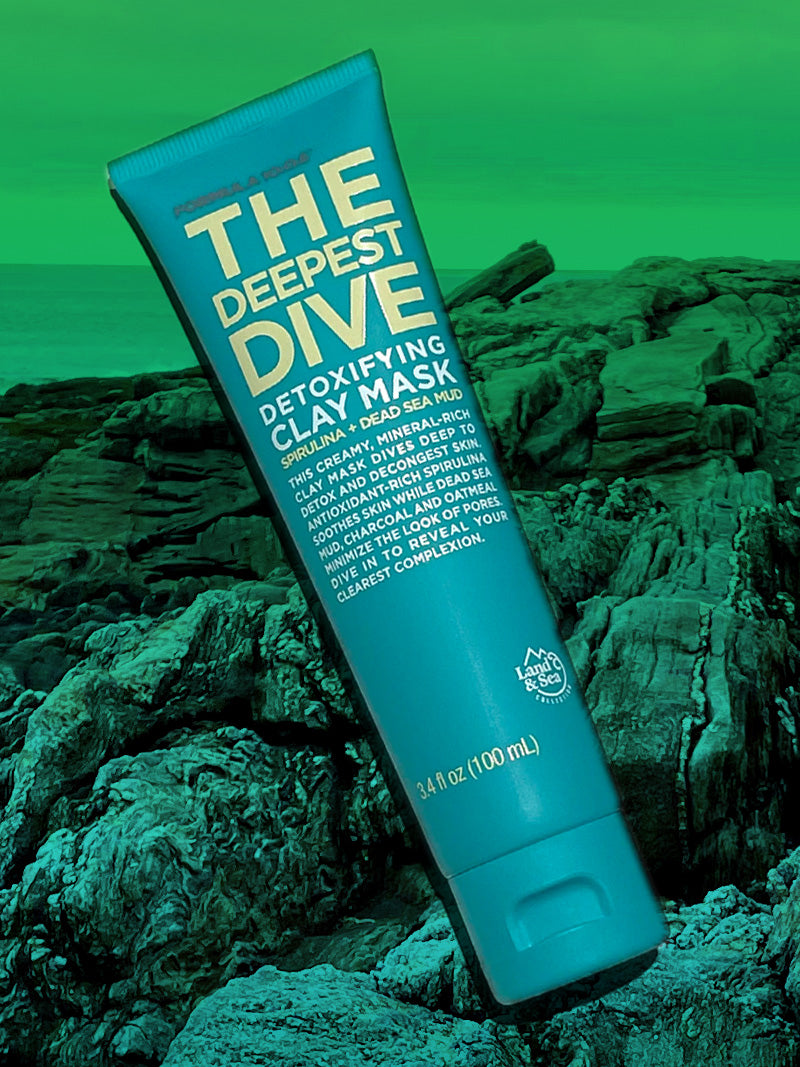 The Deepest Dive Formula 10.0.6