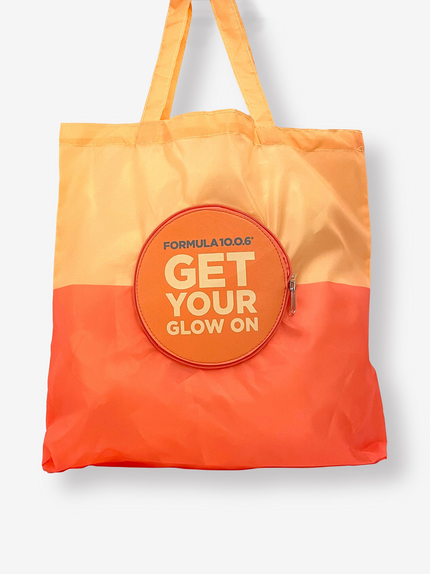 Get Your Glow On Bag