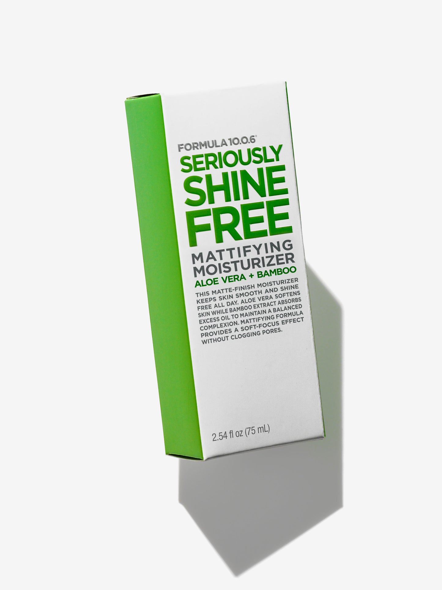 Seriously Shine Free