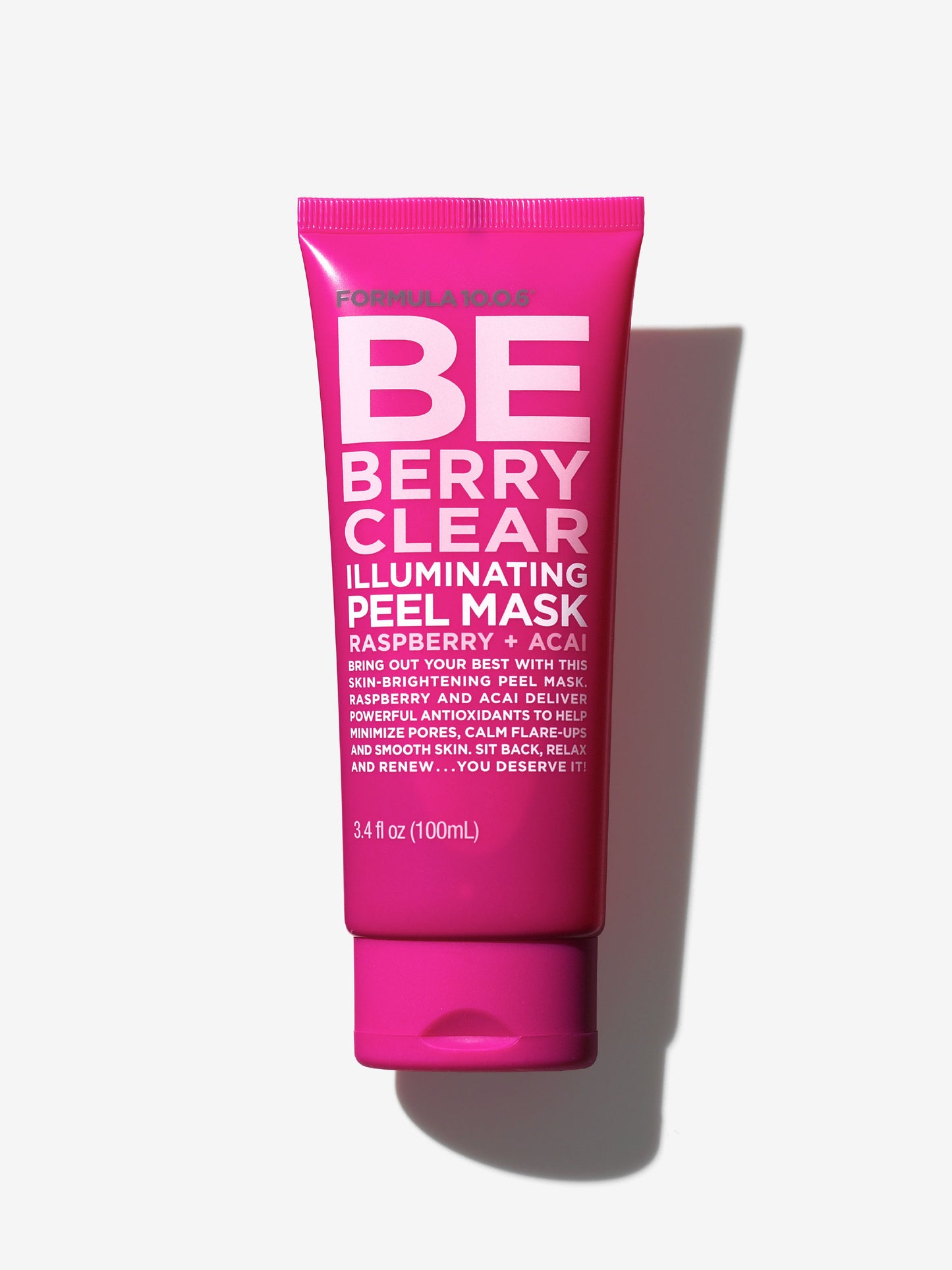 Be Berry Clear