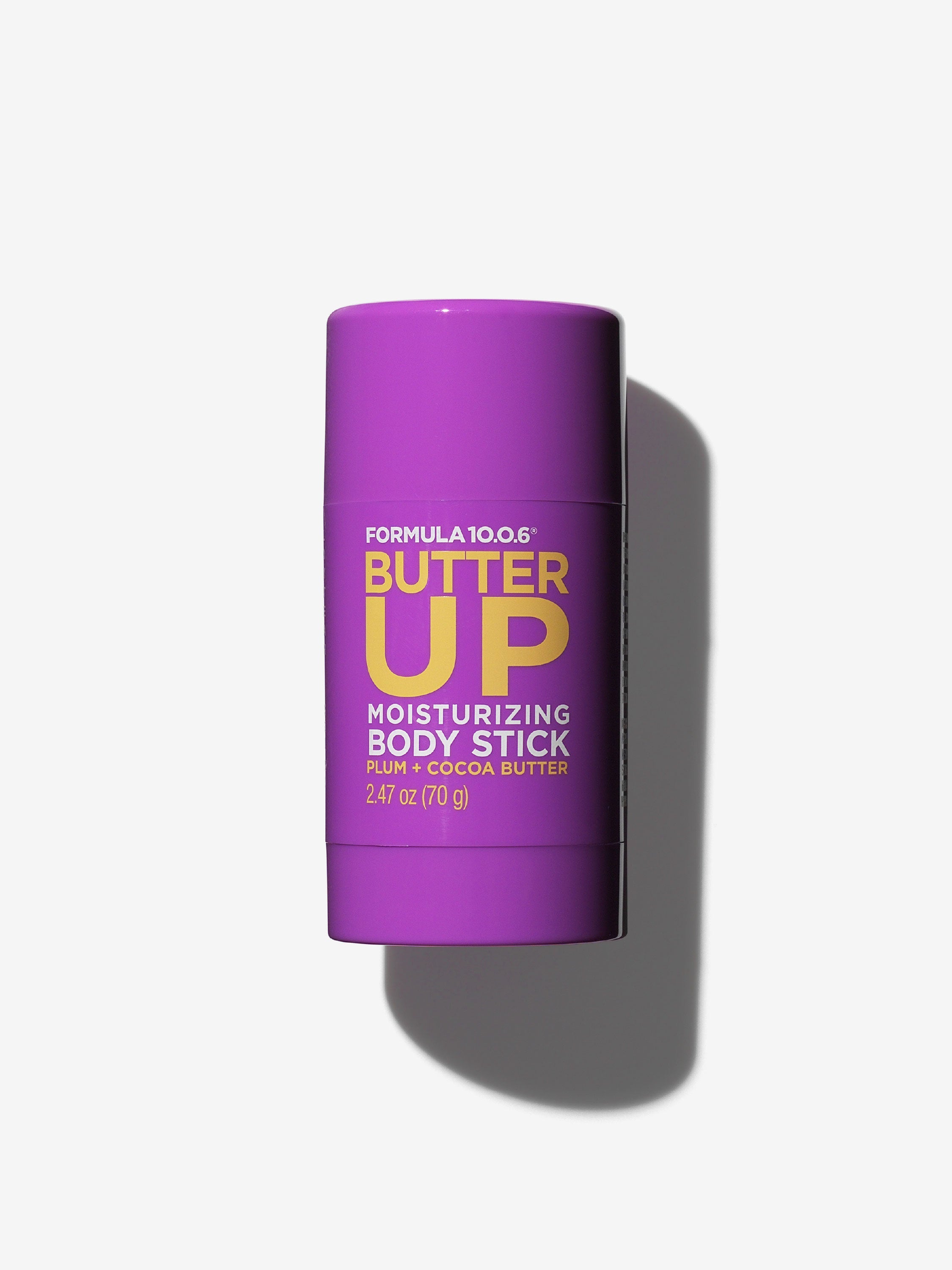 Body – Formula 10.0.6