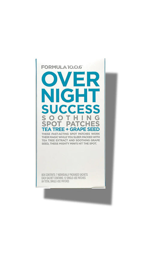 Over Night Success