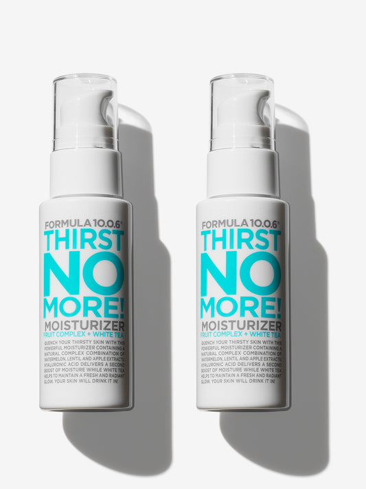 Thirst No More! • 2 Pack